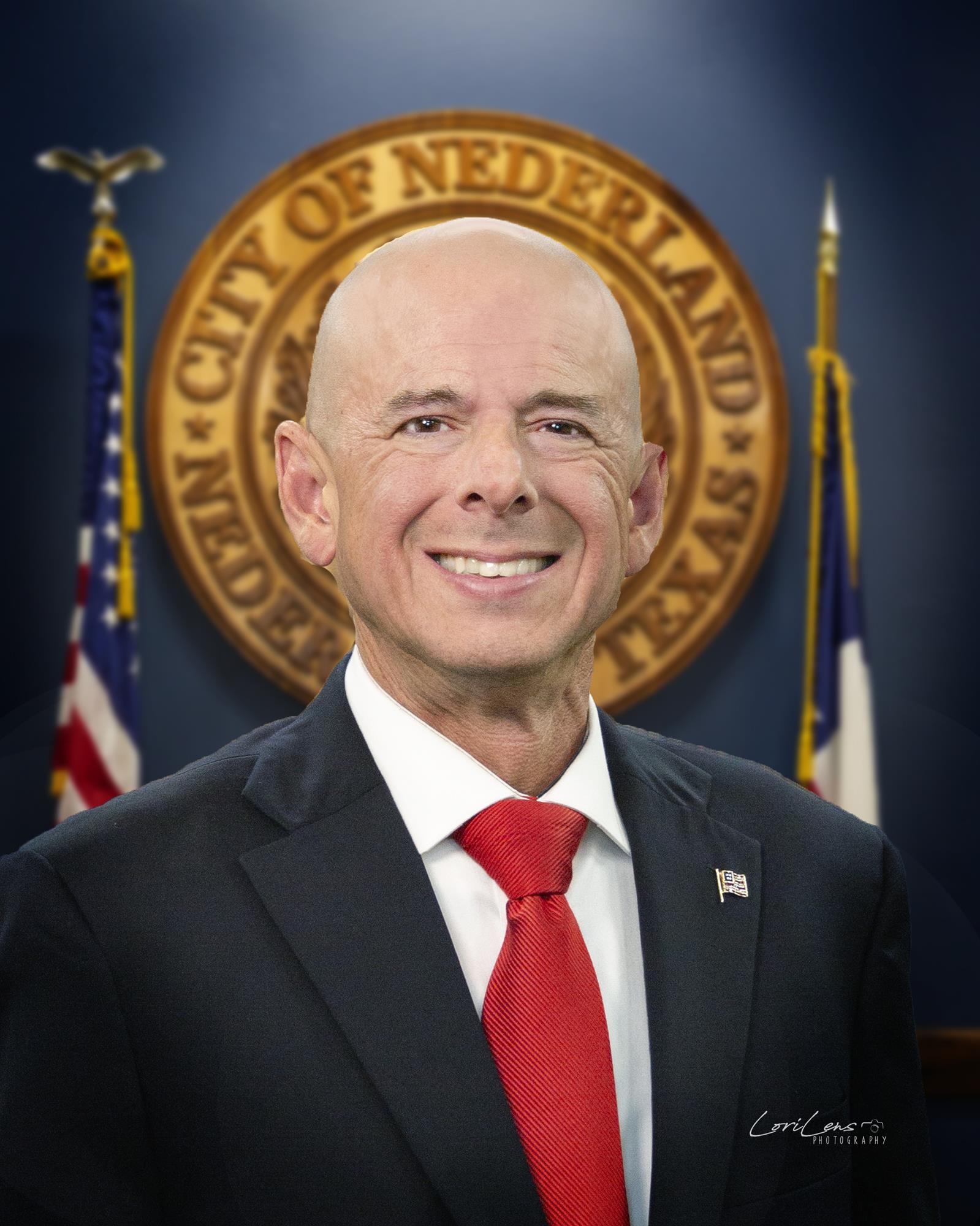 Jeff Darby